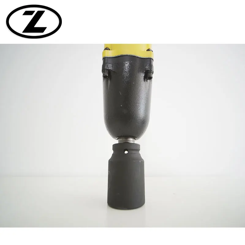 
Portable lithium electric fastener bolt mechanical wrench 