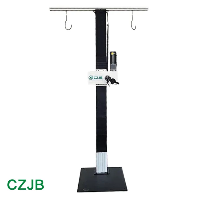 CZJB new product E-bike electric bike repair stand cycle repair EXW price