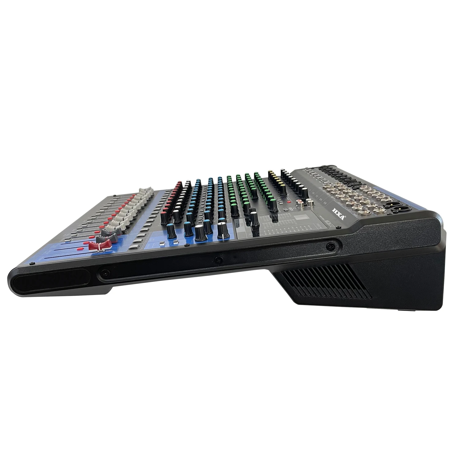 Professional Audio Mixer 16 channel   Mixer Console MG16XU