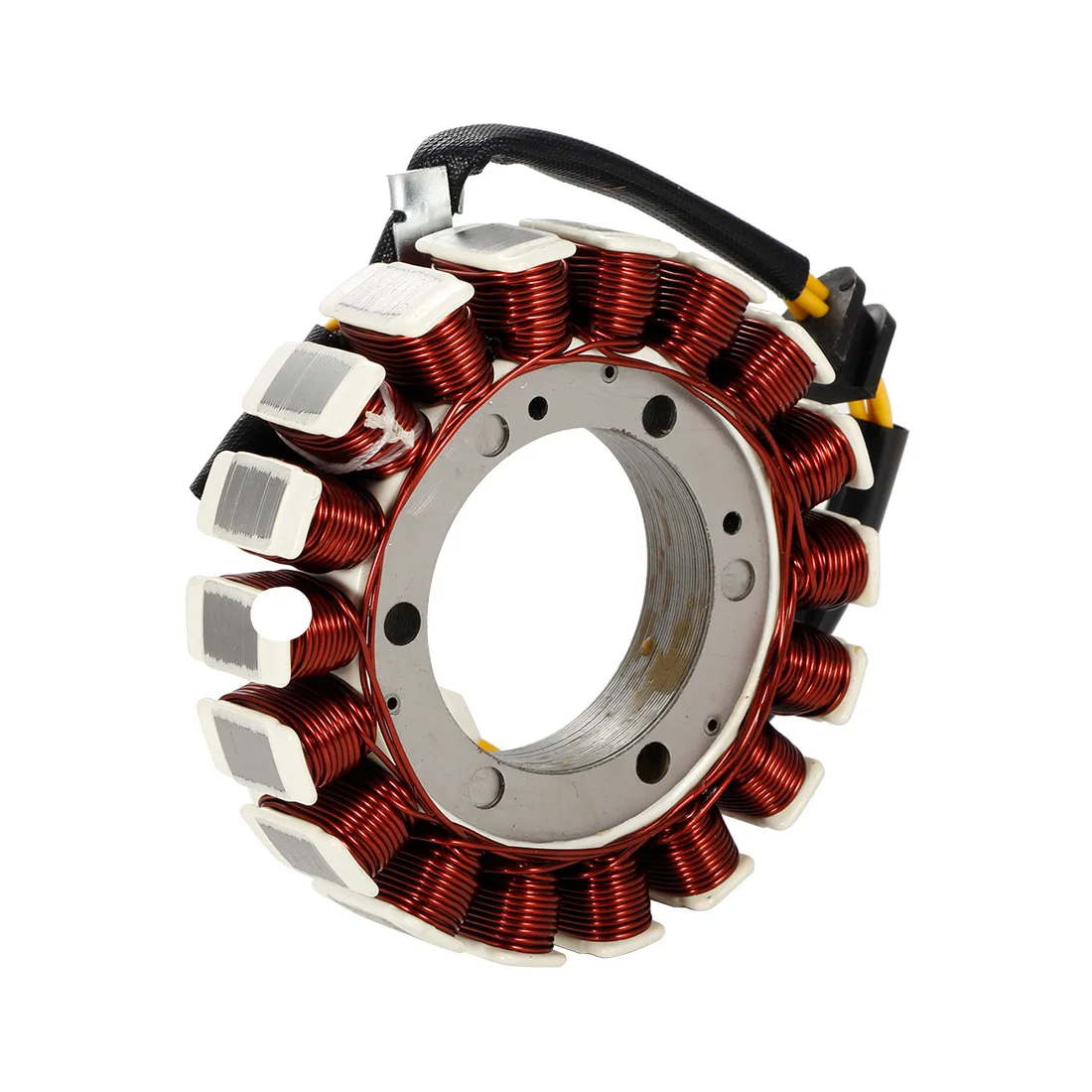 Катушка статора мотоциклетного генератора для Honda FJS600 FSC600 FJS400 Silver Wing 31120-MCT-003 31120-MEF-003