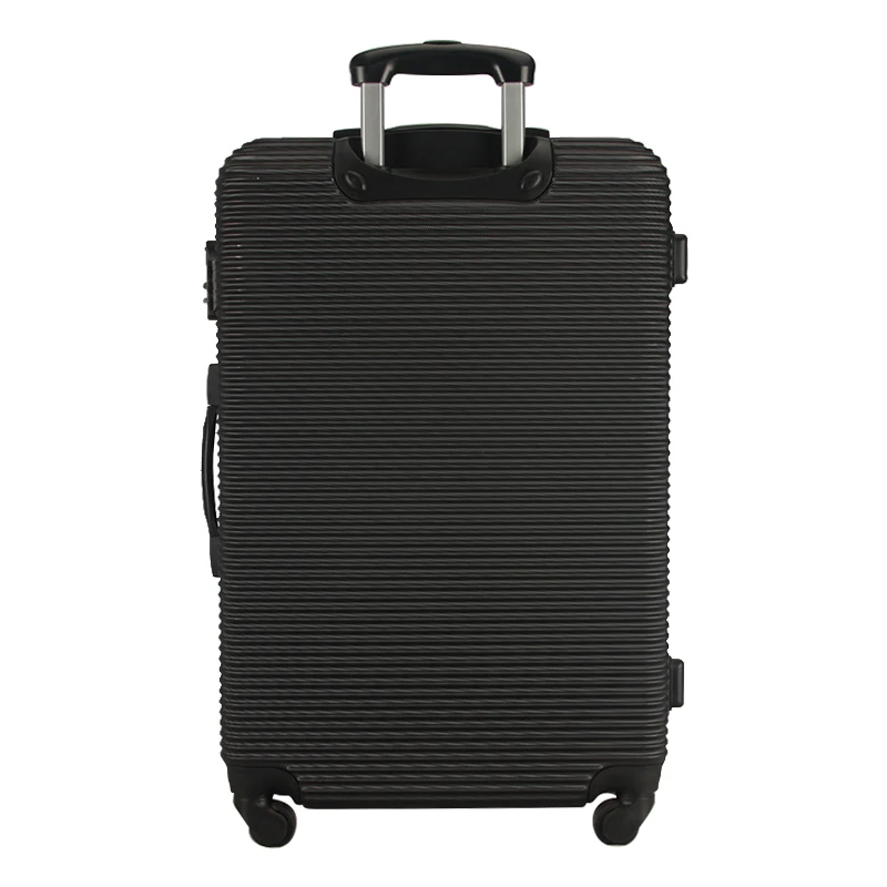 Carry on luggage box high quality travel light durable luggage set suitcase for travel