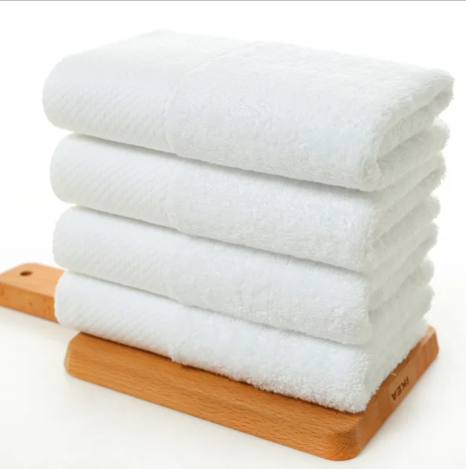 Оптовая продажа, быстросохнущее полотенце из 100% хлопка для отеля, банное полотенце для сауны, салона красоты, банное полотенце для пота (1600328261120)