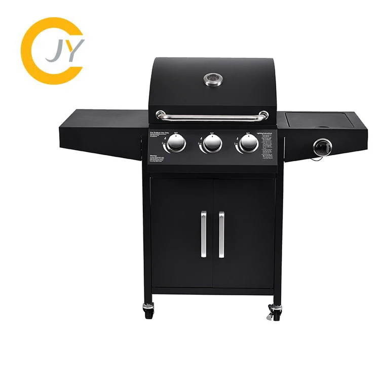 Gardem Gas Barbecue Barbeque Bbq Grill