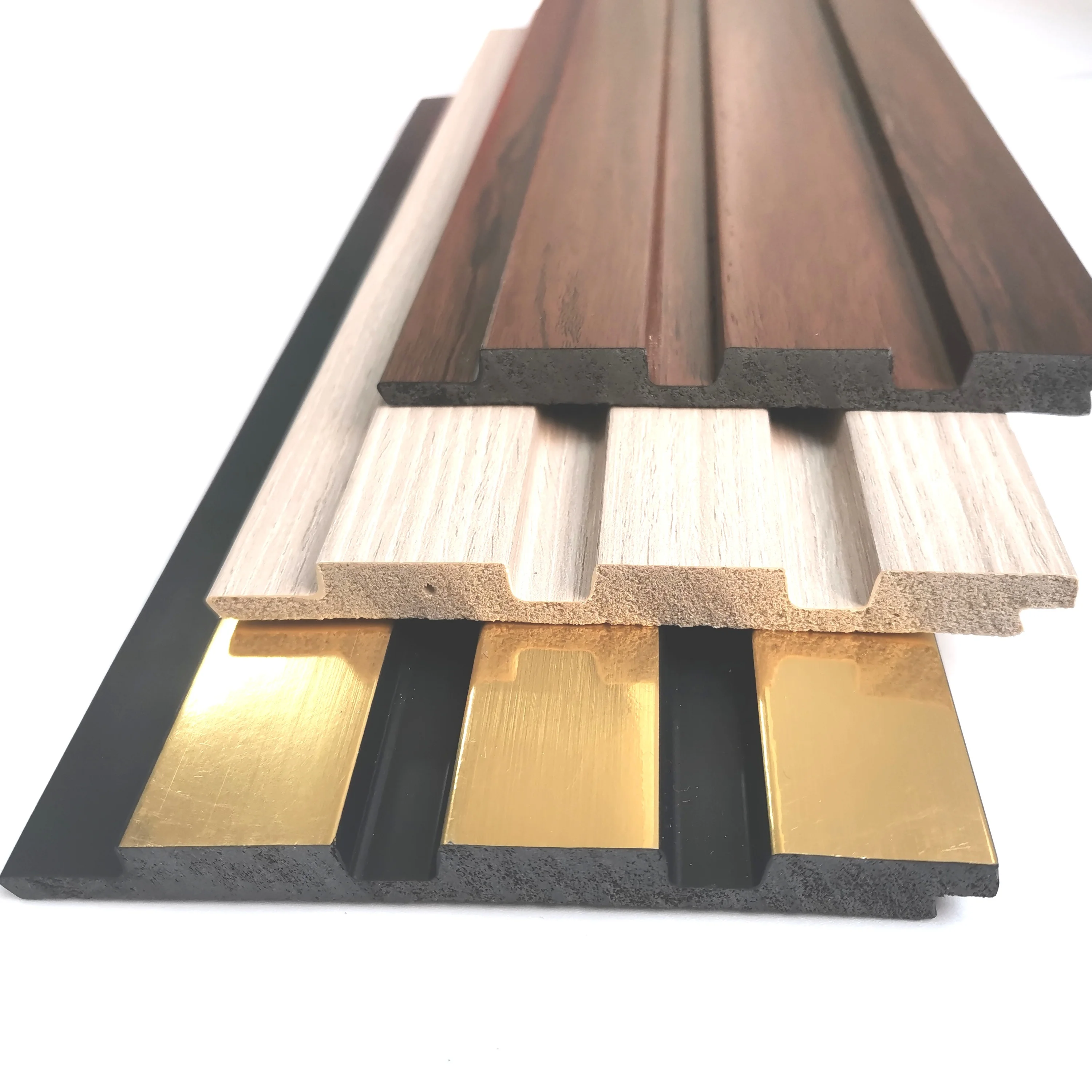 High Quality Interior Wall Wpc Composite Panel Foam for