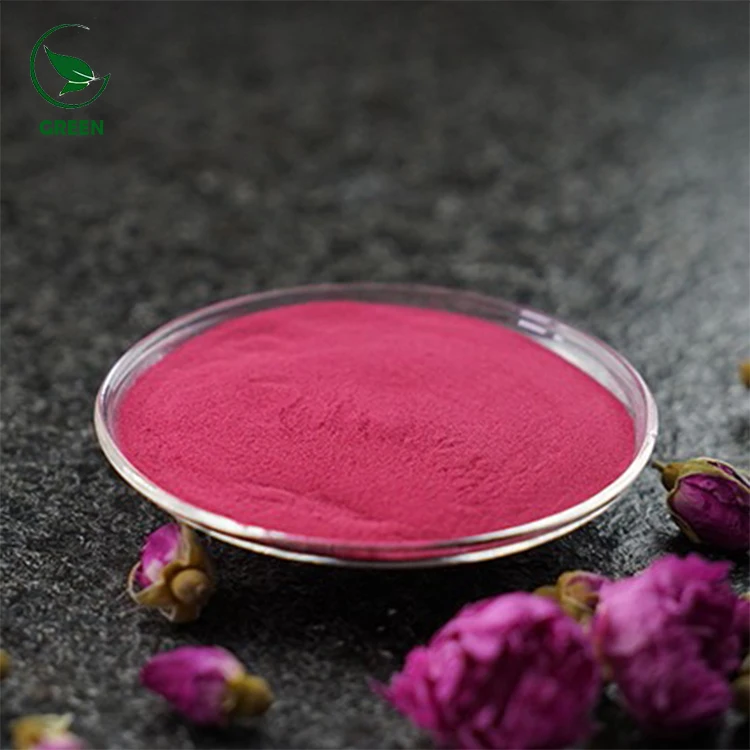 Instant Hibiscus Powder