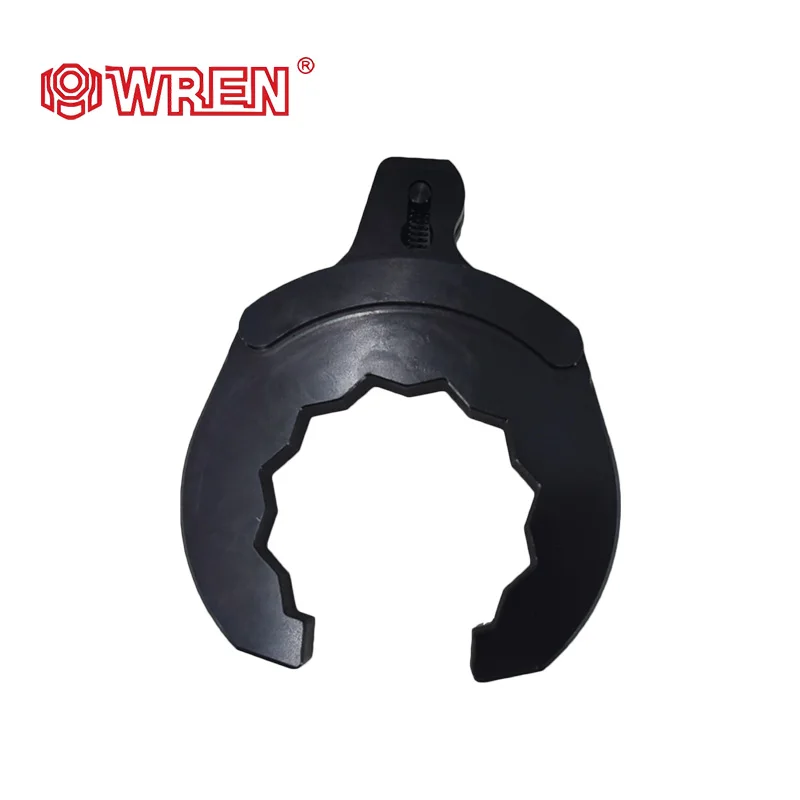 Customized WREN Hydraulic Tools Cartridge Spanner Power Head Set Hydraulic Torque Equipment Torque Wrenches