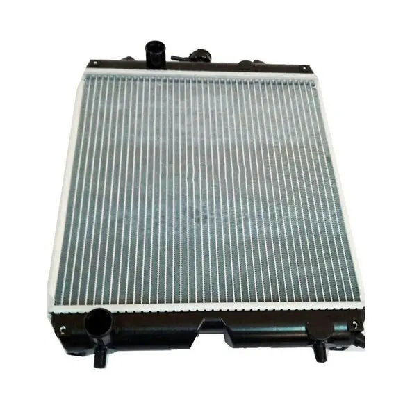 TC422-16002 L3608 3608 assy radiator tractor kubota water radiator
