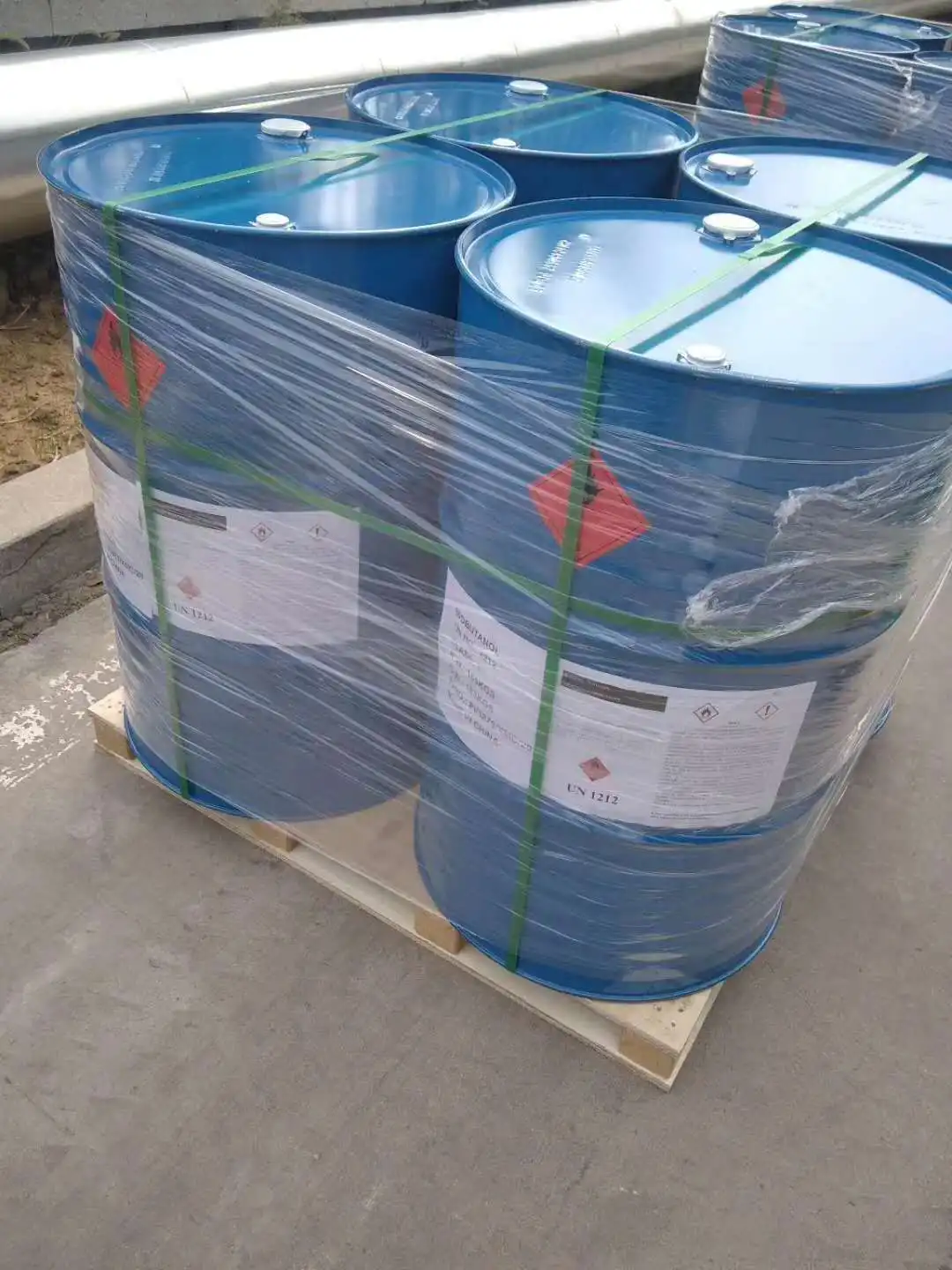  Длительный срок службы лучшее качество в наличии 99.8% промышленный растворитель Циклогексанон CAS №: 108-94-1