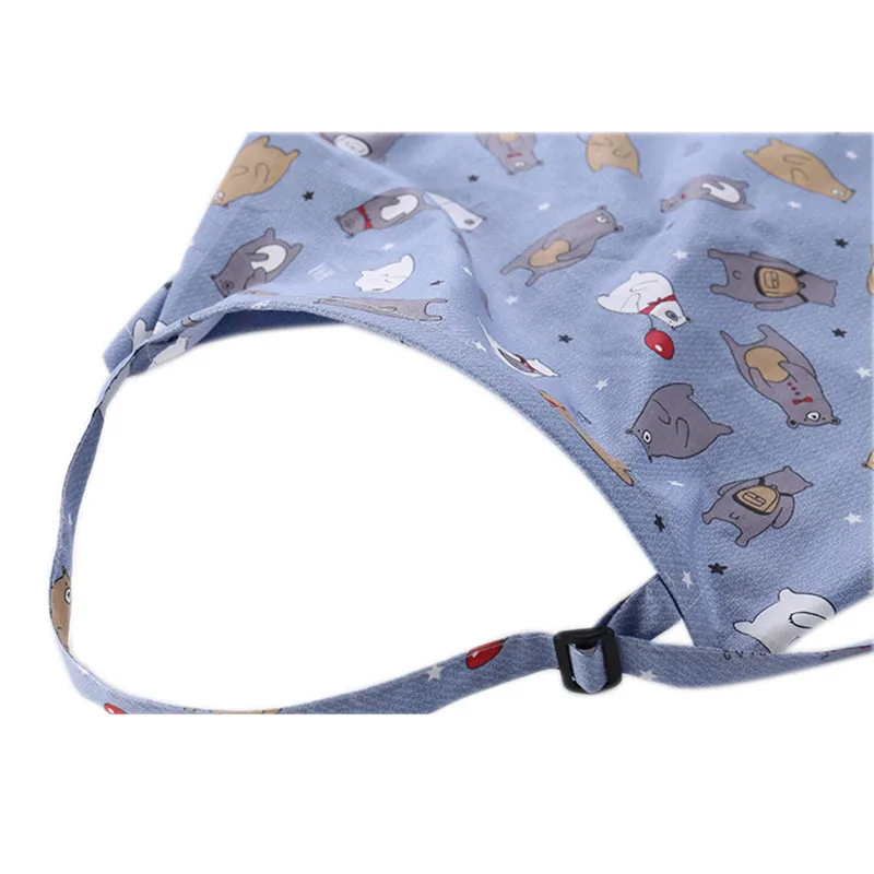 Breathable Baby Breastfeeding Nursing Cover Large Maternity Breast Feeding Cloth Apron Cape Mum Outdoor Privacy Cover Up Blanket