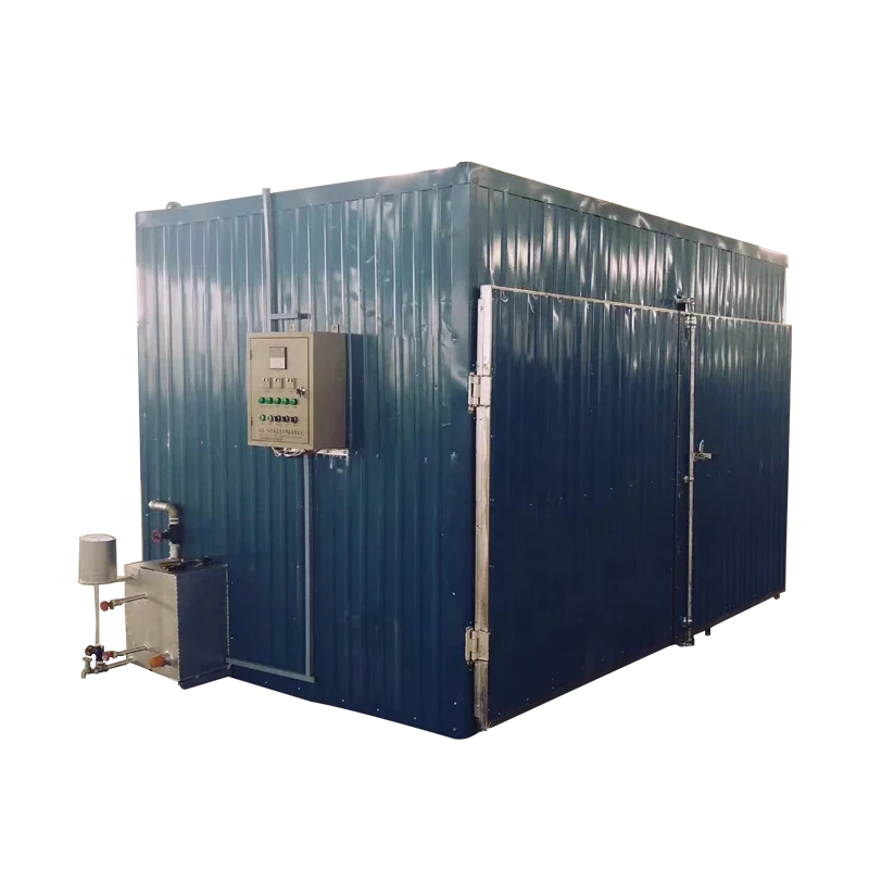 Custom cheap reusable 100 cubic meter large size drying oven oven wood drying oven price list