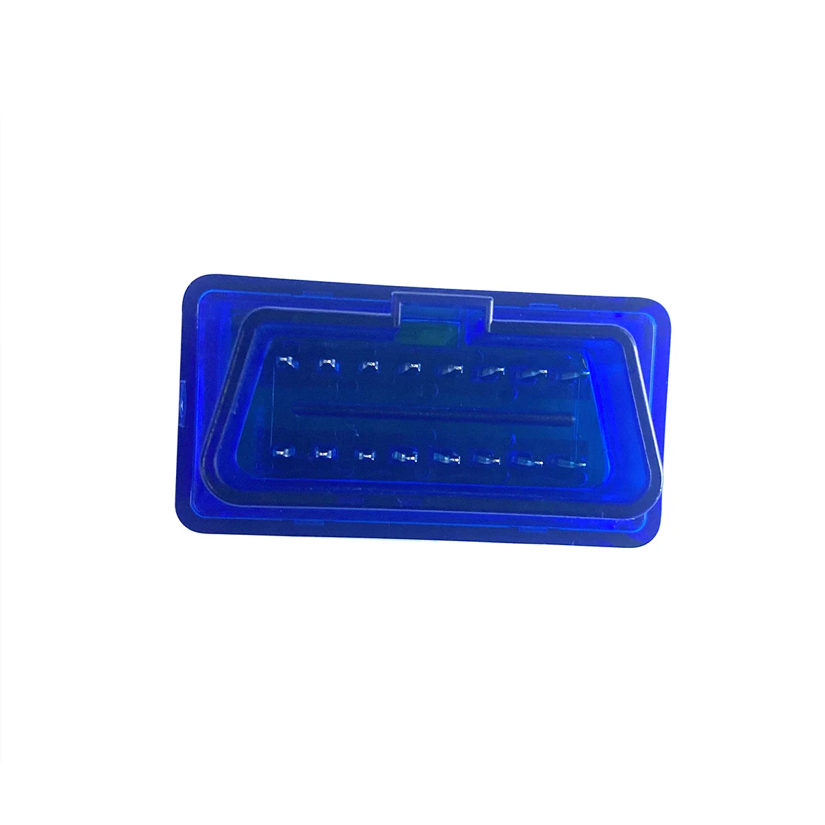 B02 V2.1 New Elm327 Code Reader CE FCC RoHS Cars Diagnostic Tools Car Scanner OBD2 Scanner