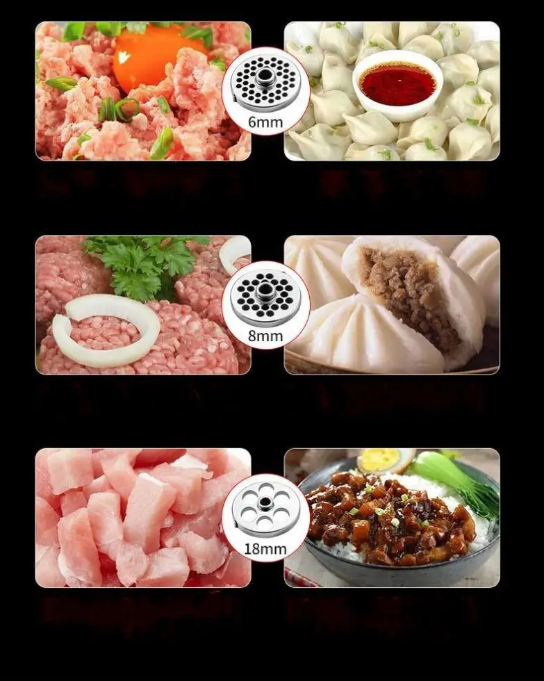 Машинка для мясорубки