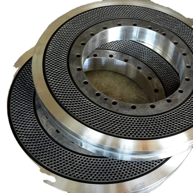 Kahl series flat die 35-780, 37-850,60-1250