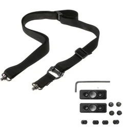 Прямая продажа тактические противоударные Наплечные ремни регулируемые