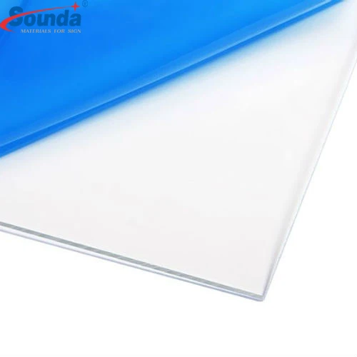 2 мм 3 мм 4 мм 5 мм 6 мм 8 мм 10 мм ПММА акриловый лист прозрачный 4 фута x 8f