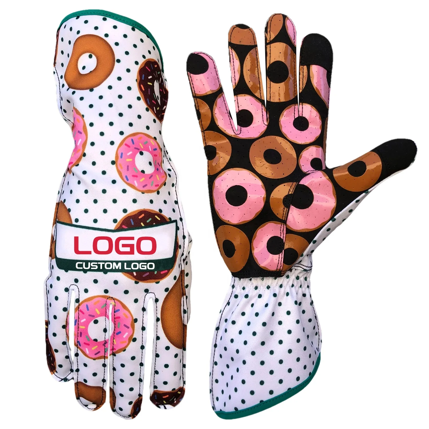 Outdoor Electric Heated Breathable Kart Racing Gloves For Men Hand Durable Comfort Liners For Kart Gloves