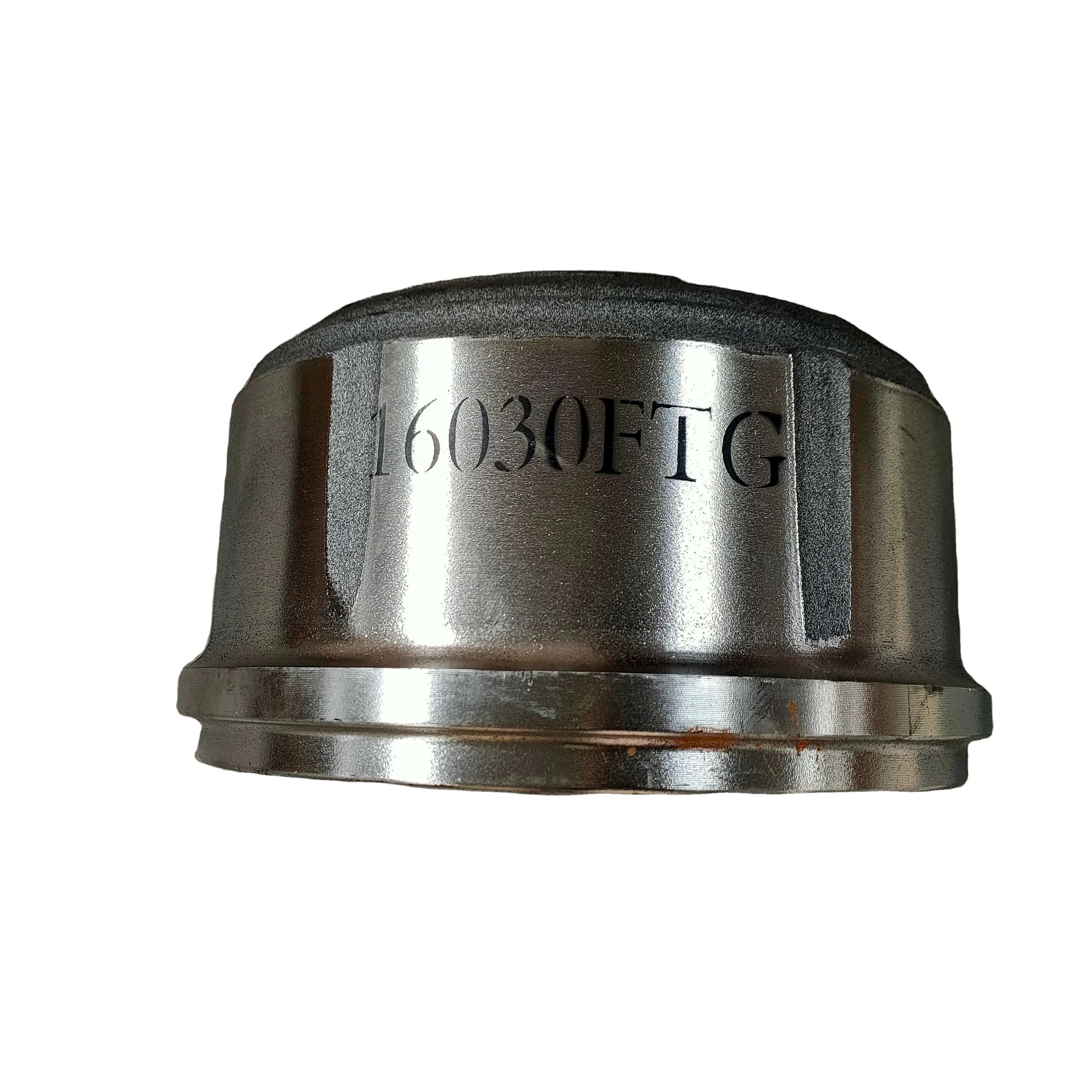 3104102-HF16030FTG High-quality Rear brake drum for 1061 1069 for FOTON spare parts