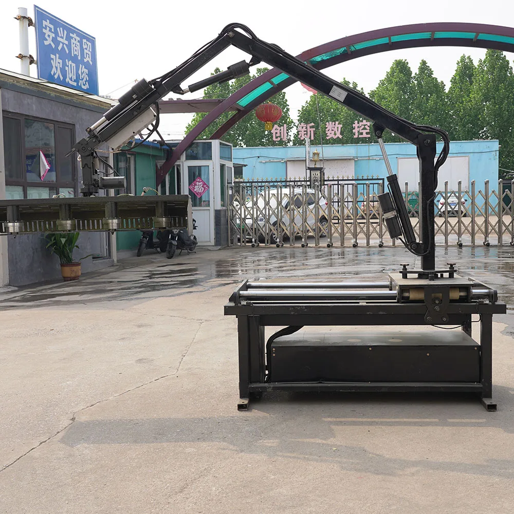 2024 new MJYL Handy Hedge Trimmer Gardening Tools Gasoline Hedge Trimmer Automatic Hedge Trimmer Robot