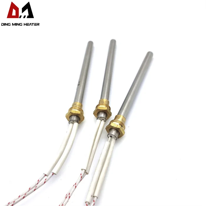 Spark Plug Ignition Resistance for Pellet Stove/Electric heater element for wood pellet stove ignitor