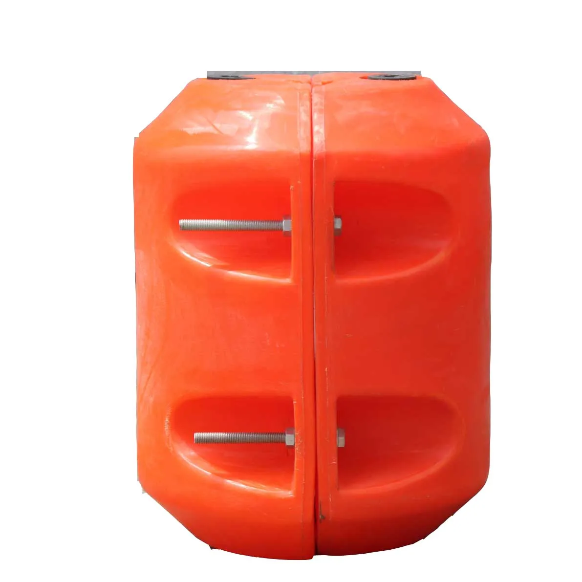 floating dredge pipe floater buoy for HDPE hose and cable(FT5080)