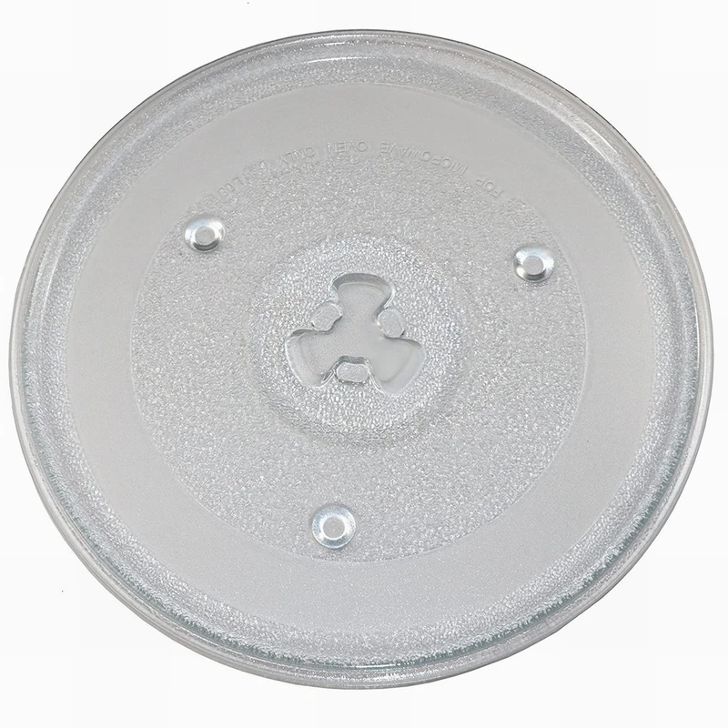 10 5 дюйма/27 см поворотный стол для микроволновой печи тарелка 10-1/2 дюймов 270 мм детали