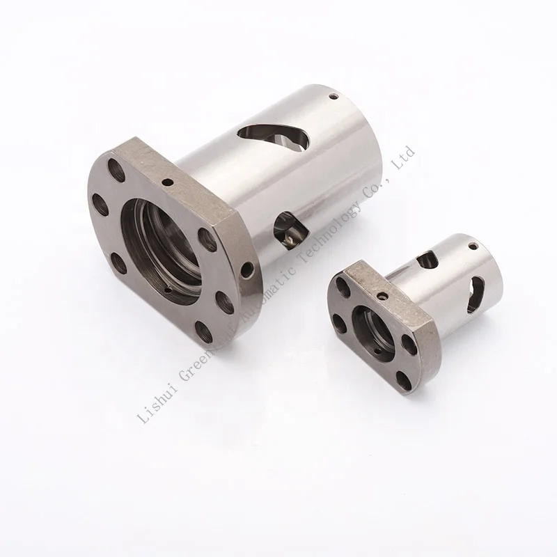  Низкая цена шариковый винт C5 C7 класса sfu1605 для