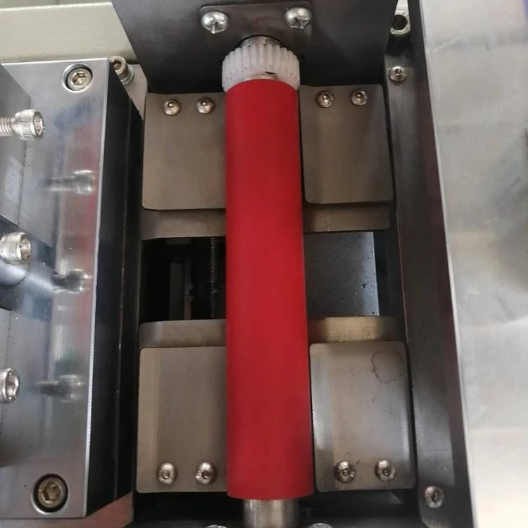 
Vertical blinds machine/Fully automatic 