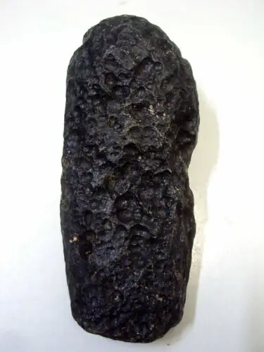 Wholesale cabochon meteorite stones mineral specimen for collectible