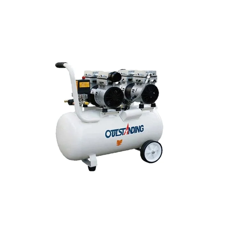 TA-KYJ портативные поршневые безмасляные воздушные компрессоры высокого давления