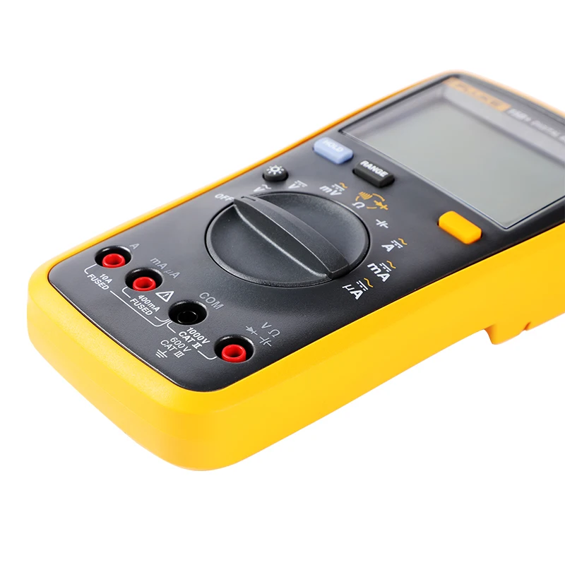 Цифровой мультиметр FLUKE