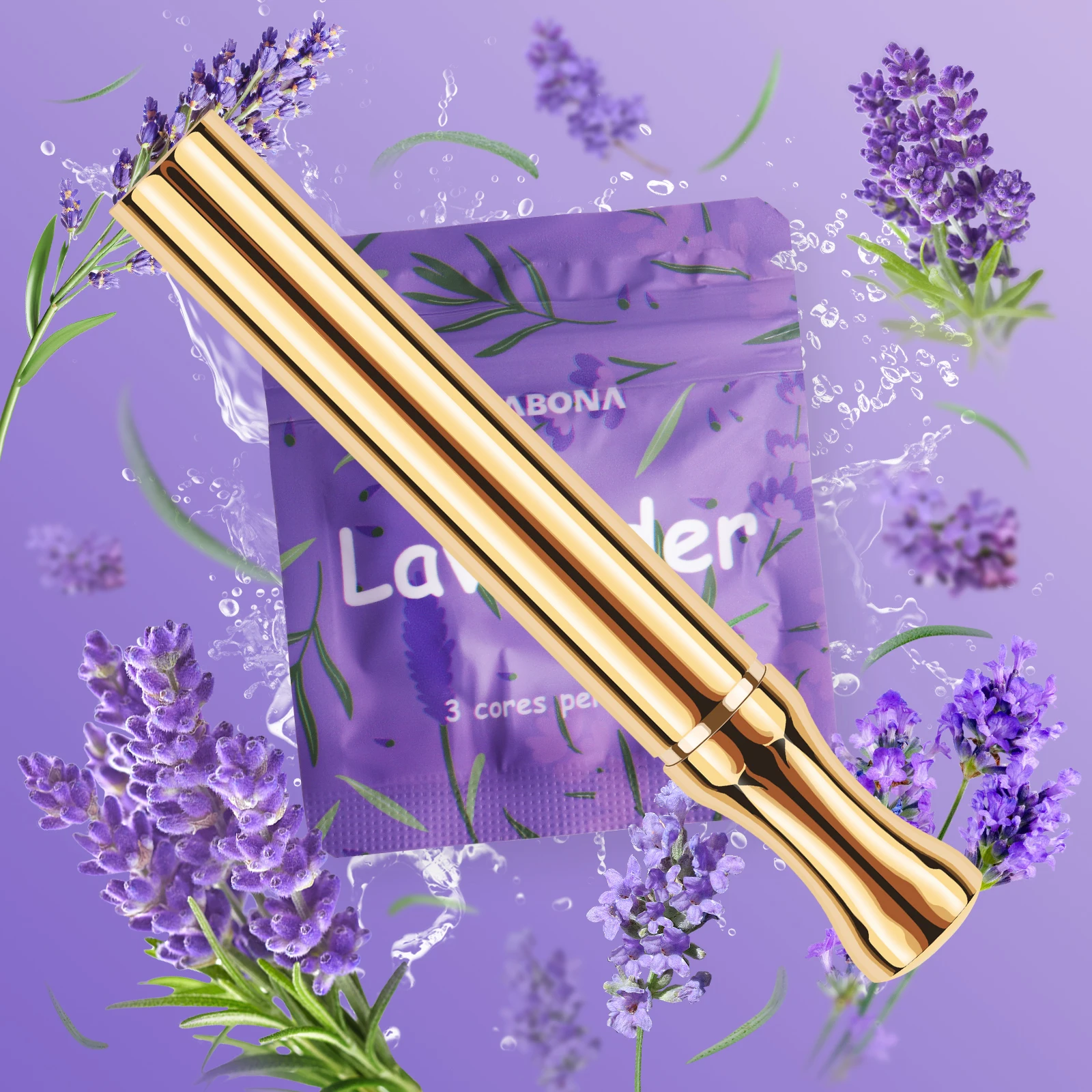 Vitamins Breathing Buddha Congestion Relief Actors Breather Supreme Herbal Ciggerates Love Tuner 528 Hz Necklace For Kids