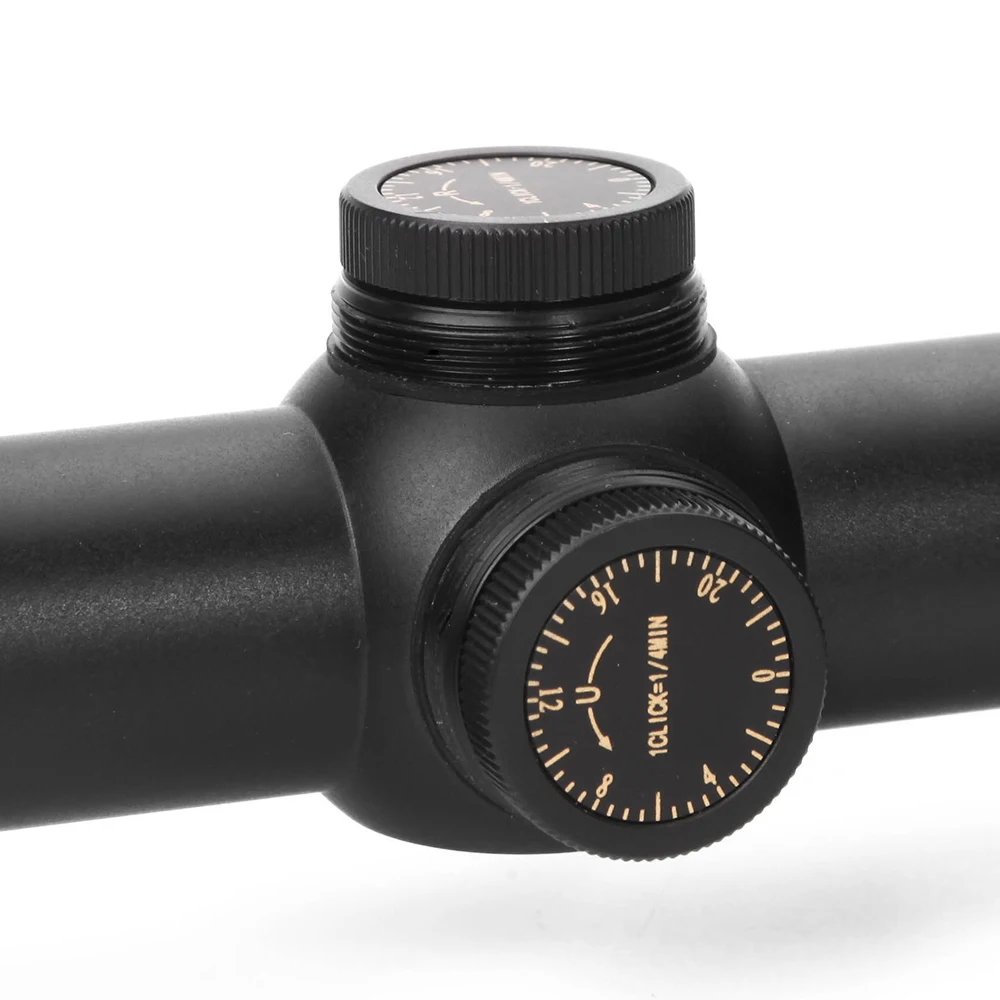OEM 4.5-14X40   Long Rang  Optics Scope  For Hunting