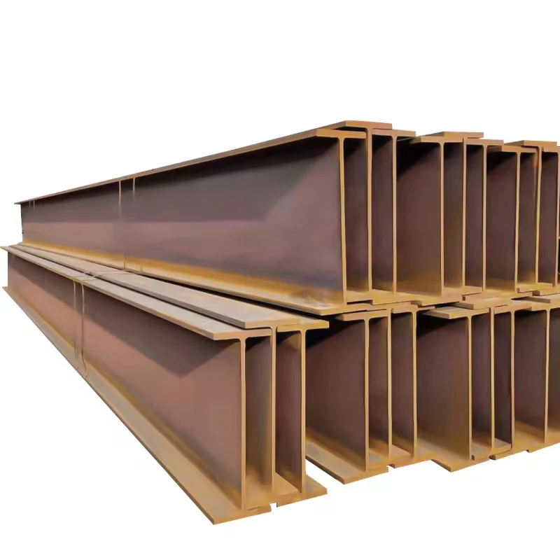 Good Price W Beam/Universal Beam /I Beam European Standard Customized Section I Beam