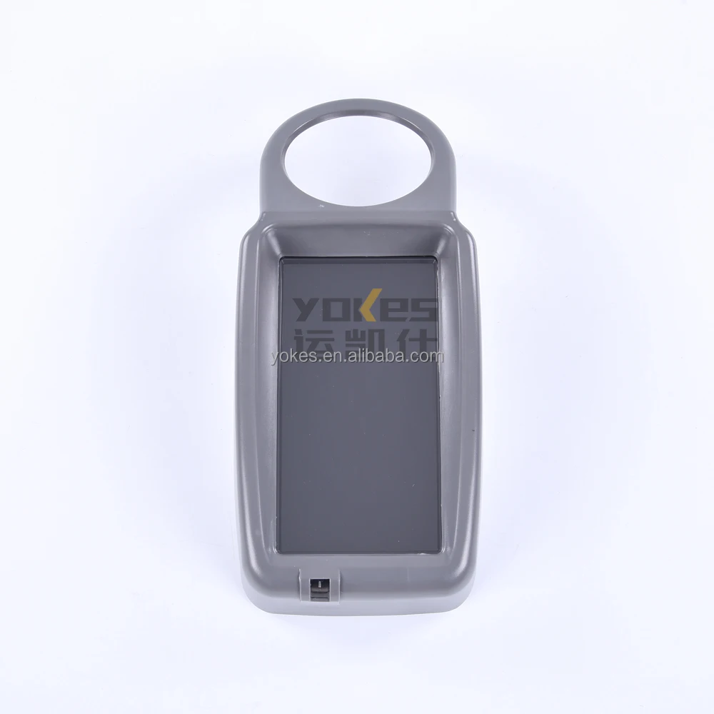 ZX200-5G ZAX200-5A Monitor Display Panel Screen YA00001076 For Hitachi