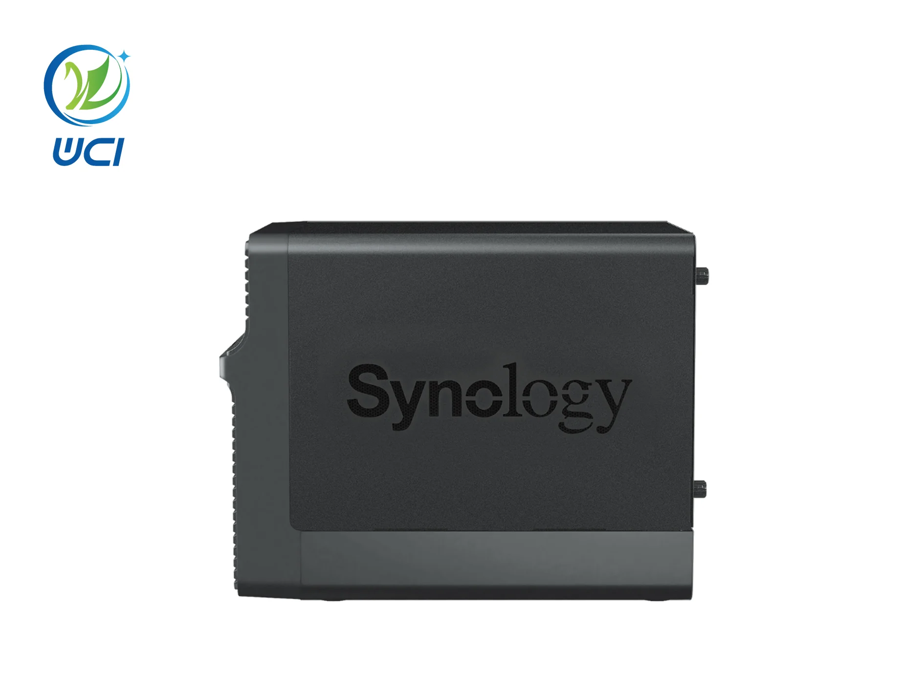 Brand New Synology DS423 4-Bay NAS High Performance Networking Storage Solution file storage server private cloud home network