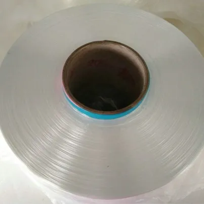 AA Grade Full Dull Dope Dyed Nylon 66 High Tenacity Yarn 1680D For Fishing Net Thread