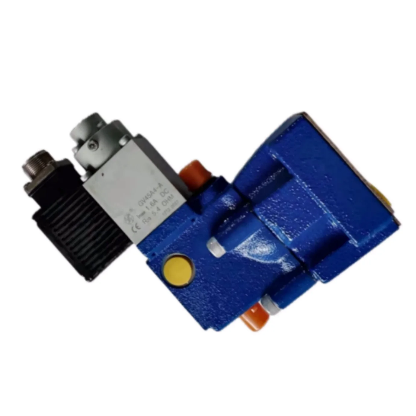Factory Direct 4WE6 Series Hydraulic Valve 4WE6C61B/CW220-50N9Z5L/FB Solenoid Directional Valve