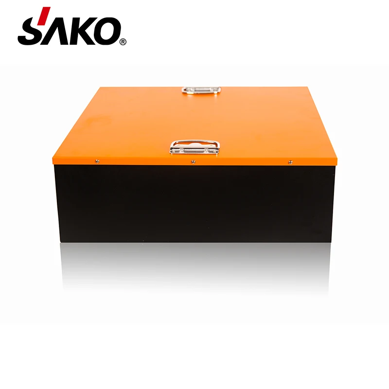 Deep Cycle Lithium Iron Phosphate Battery BMS 12V 24V 48V 72V lifepo4 batteries 100Ah 200Ah 280Ah lithium battery solar storage