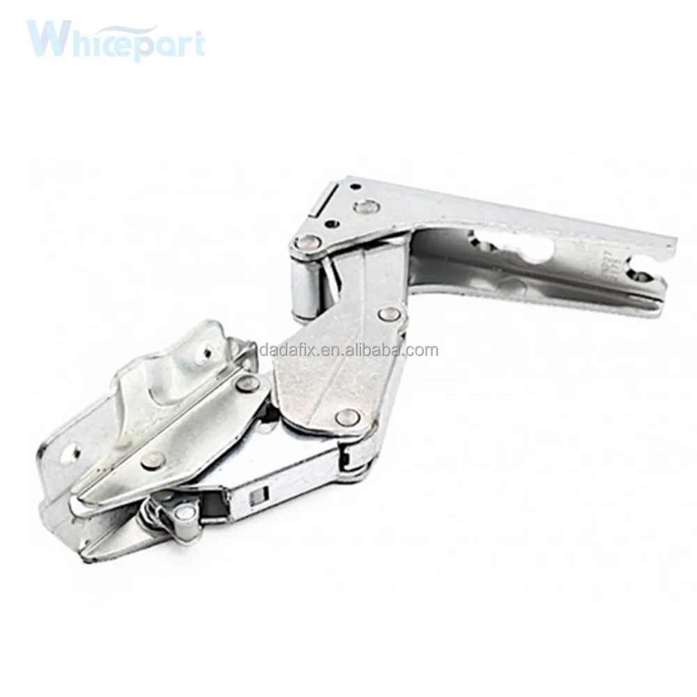 hot selling new item 2211202037 refrigerator door hinge for ZANUSSI refrigerator parts