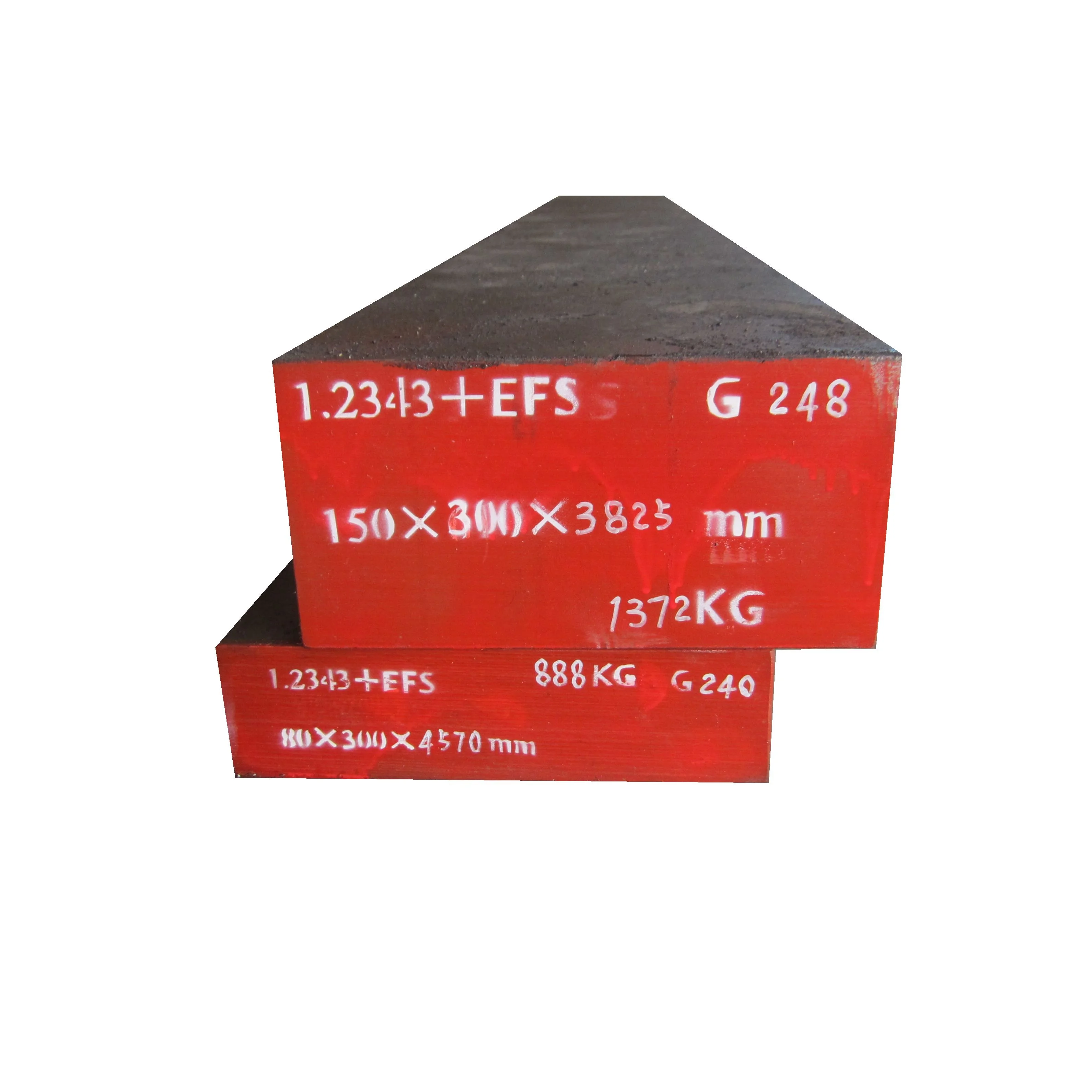 die steel 1.2379 / tool die steel D2 D3 H13 H21 P20 H11