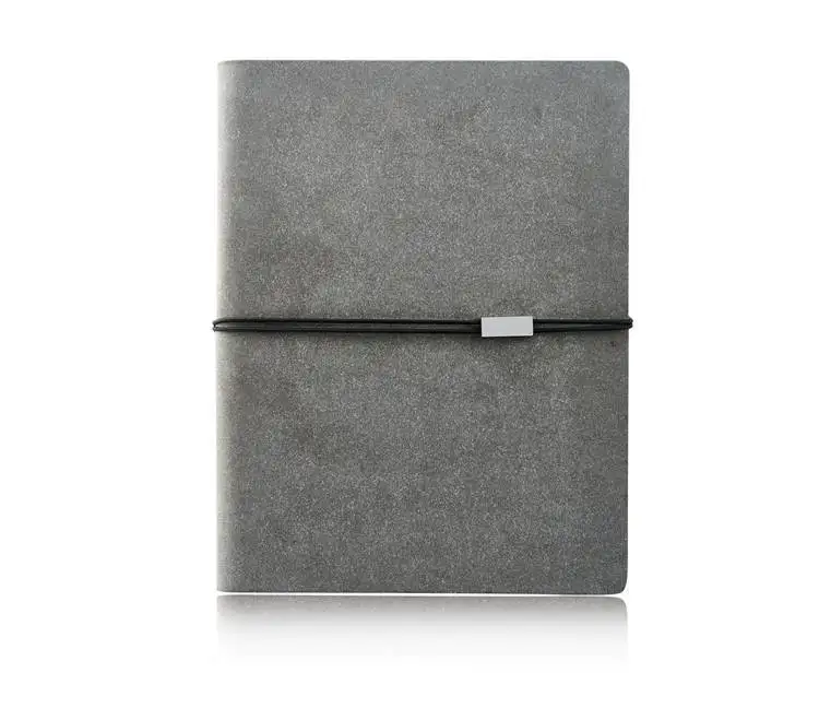 
Manufacturer Wholesale Office Stationery File Folder Leather Document Portfolio Folder recycled material folder 