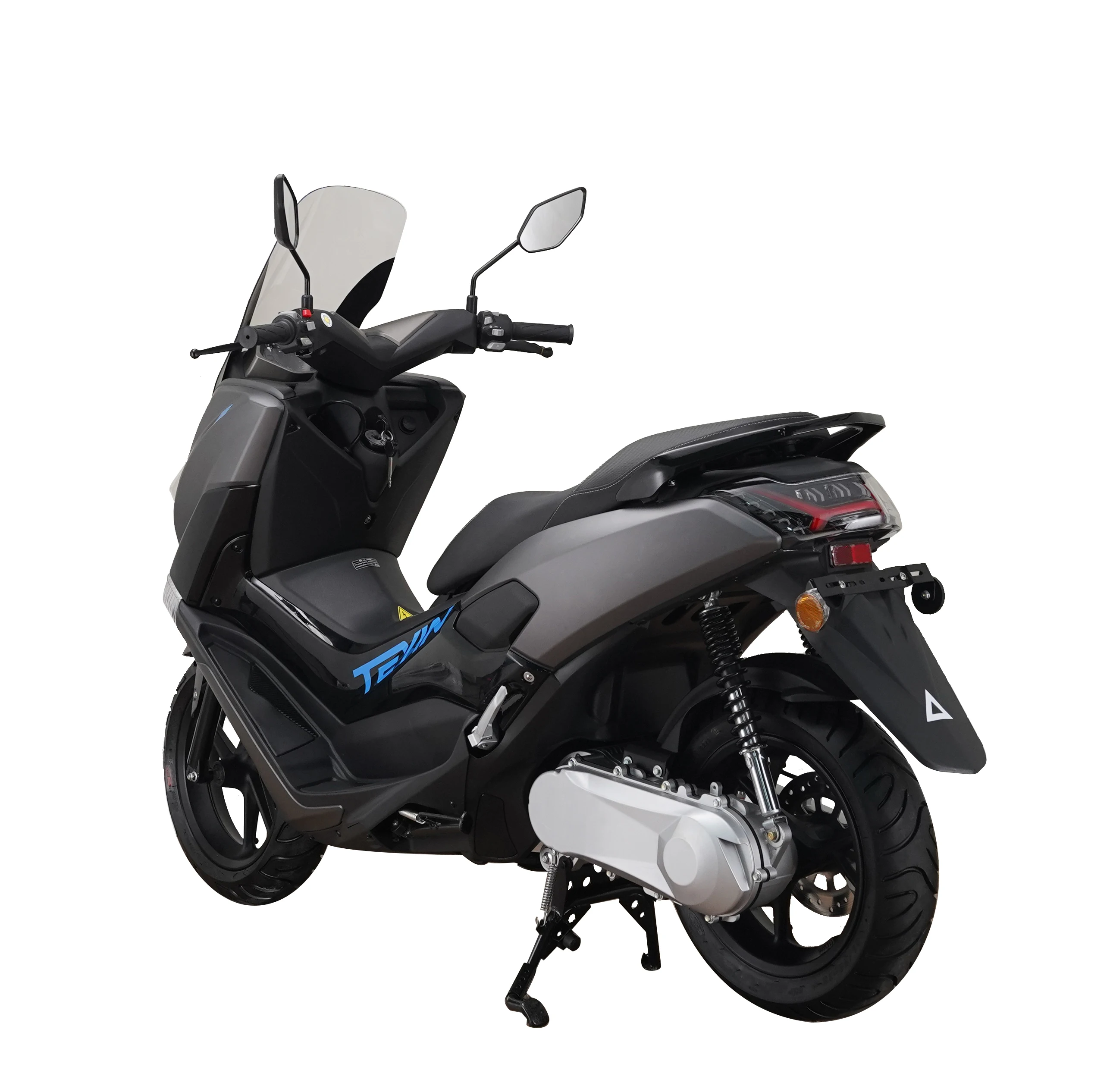 E MAX-T / EEC certificate / high speed electric motorcycle