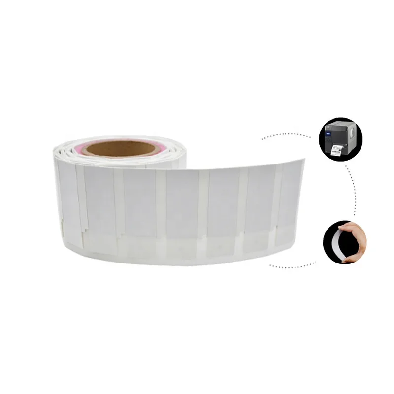 UHF RFID Flexible & Printable UHF On-metal Label  warehouse management RFID tag