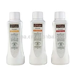 Professional bulk hair oxidant cream for salon oxidation color hair