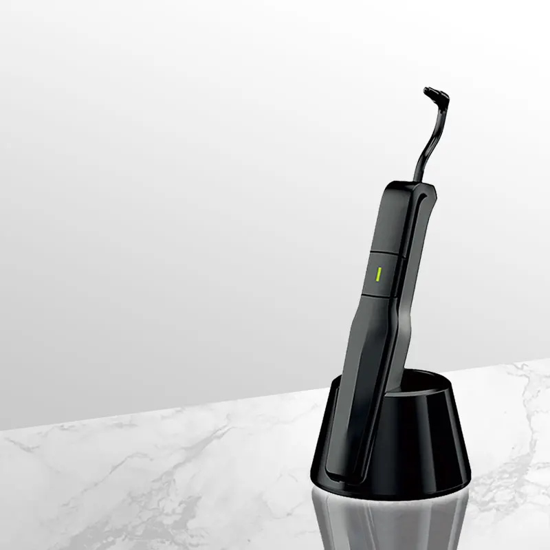 2022 Hot Selling Acoiustic Vibration Oral Care Appliances Dental Ultrasonic Scaler Tooth Cleaner