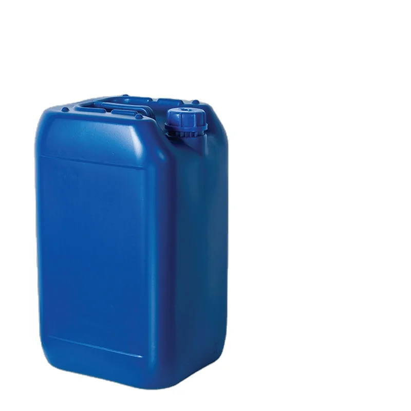 OEM HDPE прозрачный пластиковый Jerry Can 30 литров