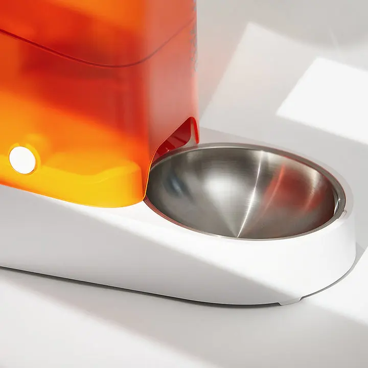PETKIT Fresh Element Mini SOLO Top Seller Smart App Timed Automatic Food Pet Bowl Feeder Pet Dog Cat Automatic Feeder