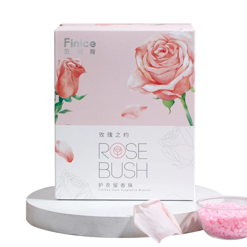FNC900 Finice долговечный Многофункциональный ароматизатор смягчитель ткань для стирки стирка бусины с усилителем запаха
