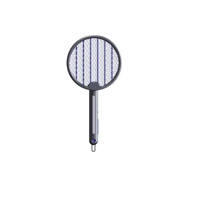 Douhe Новый 1200 мА/ч, ультрафиолетовым светом электрическая ловушка для комаров с 20 ч Падающего света (DH-WP03)