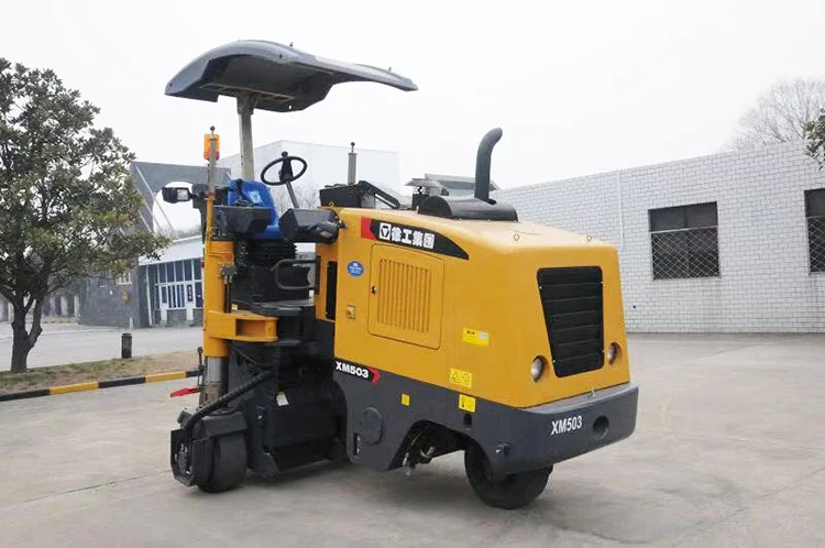 XCMG Construction Machinery XM503 Asphalt Road Milling Machine price